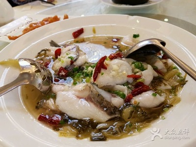騰盈軒 廣百新一城里的粵菜佳選，品味地道廣州美食